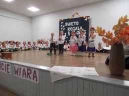 2025-11-06 Święto rogala w Osieku